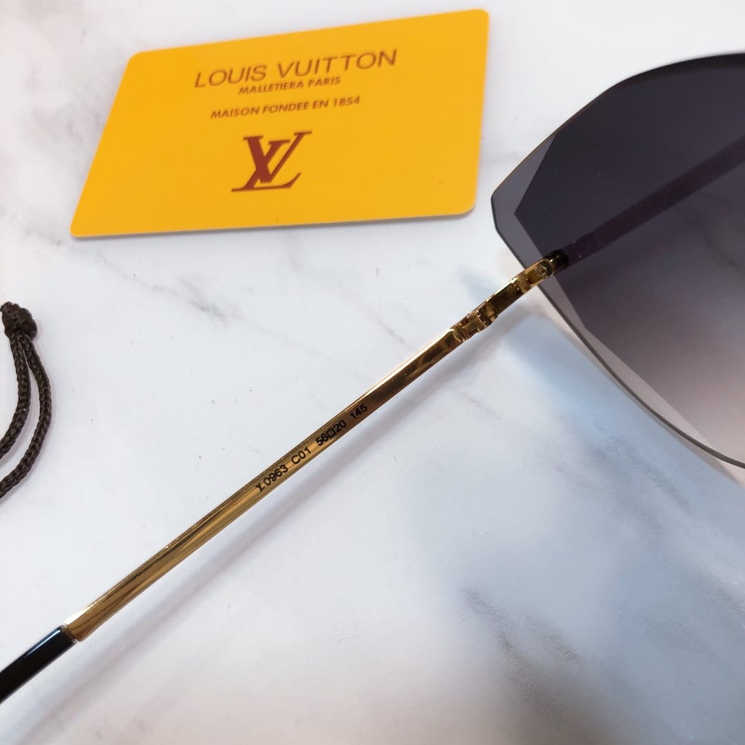 Louis Vuitton Sunglasses