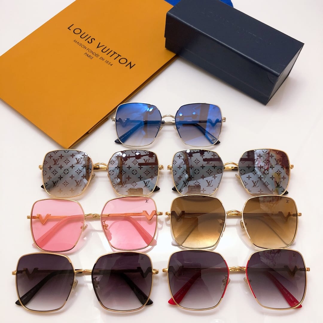 Louis Vuitton Sunglasses