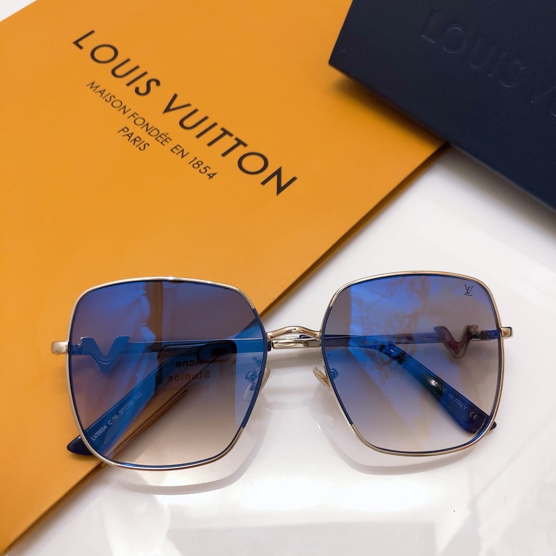 Louis Vuitton Sunglasses