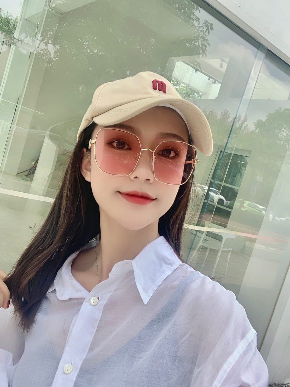 Louis Vuitton Sunglasses