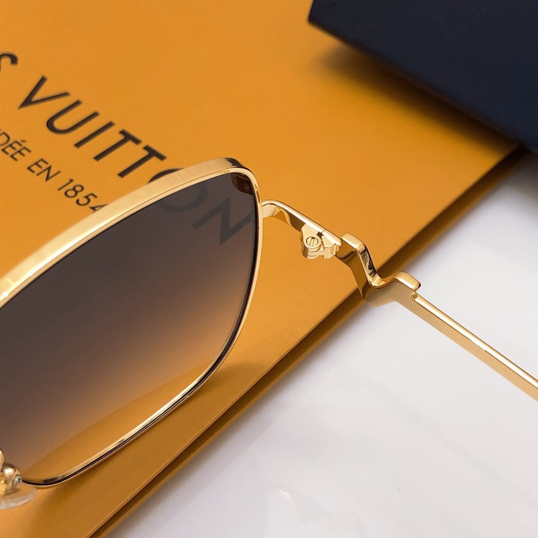 Louis Vuitton Sunglasses