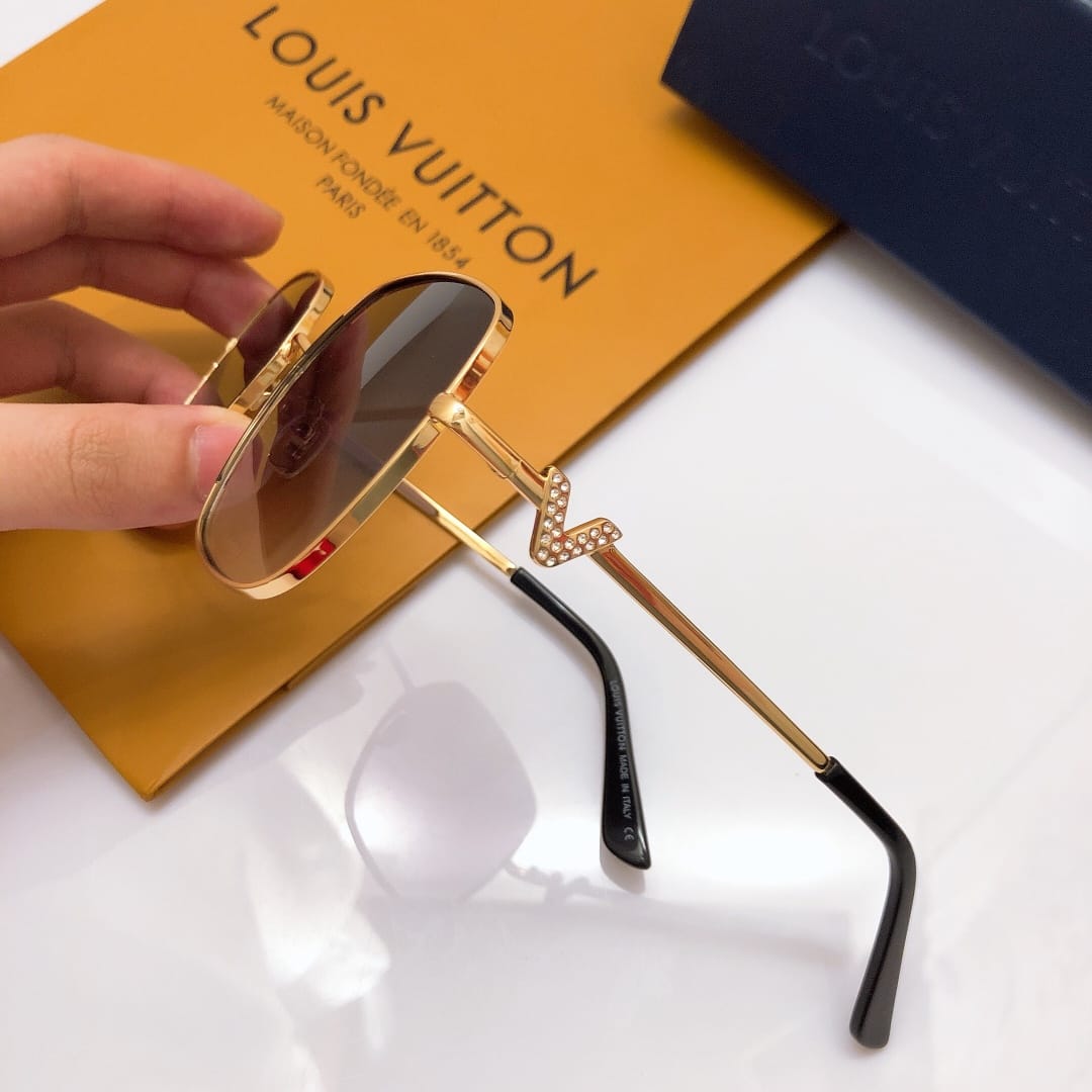 Louis Vuitton Sunglasses