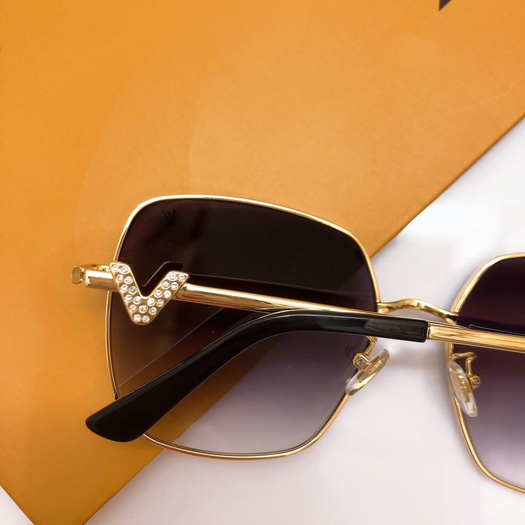 Louis Vuitton Sunglasses