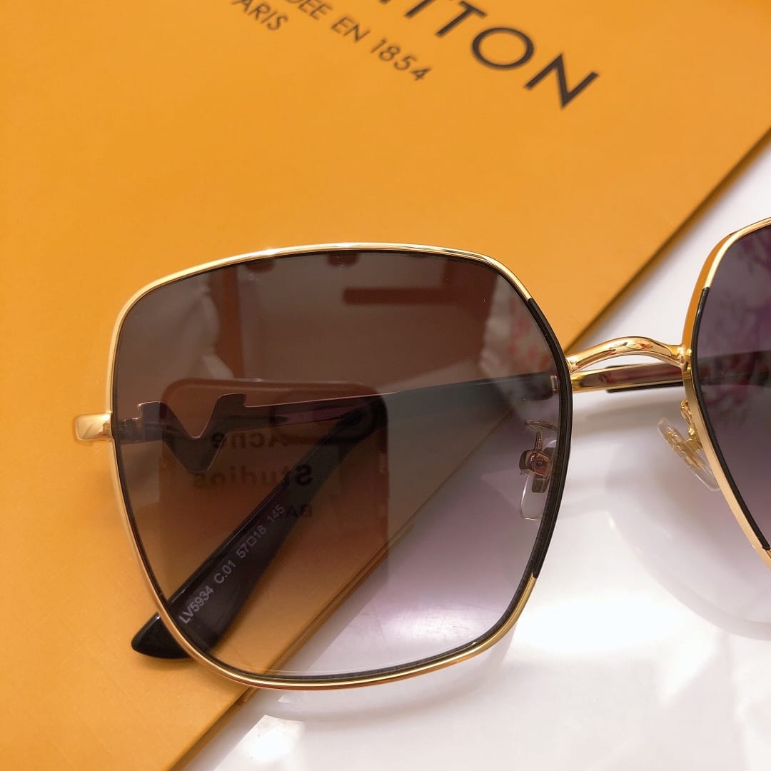 Louis Vuitton Sunglasses