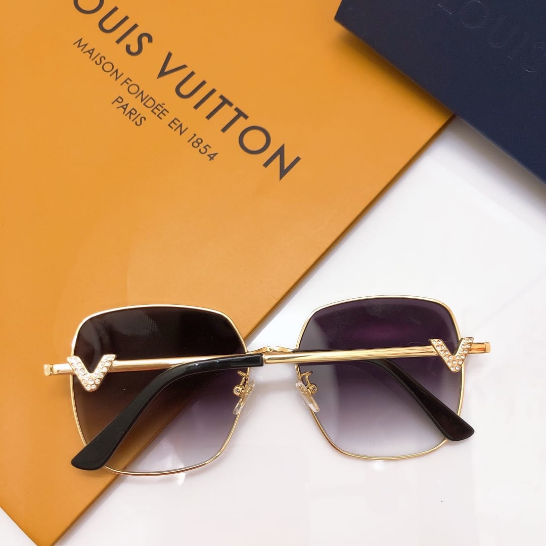 Louis Vuitton Sunglasses