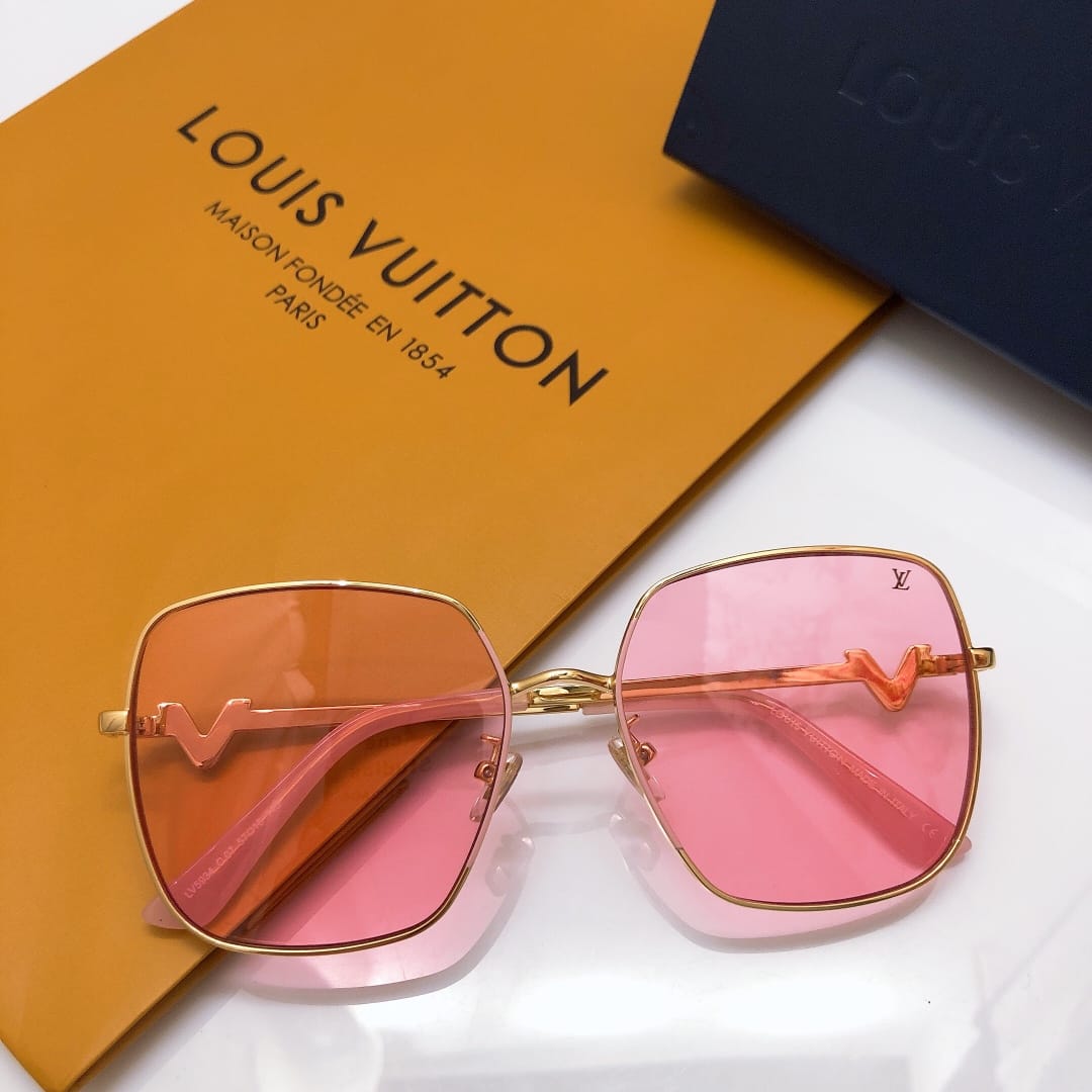 Louis Vuitton Sunglasses