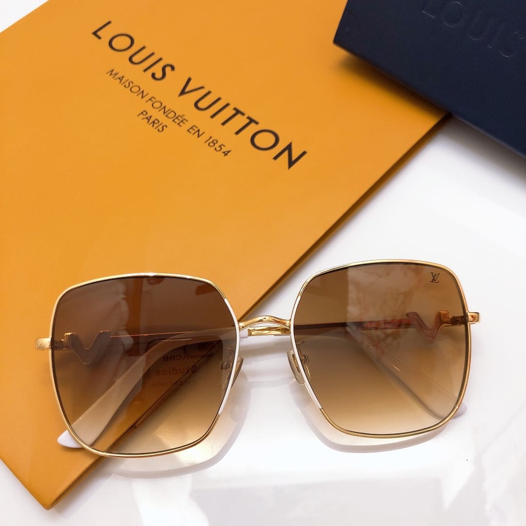 Louis Vuitton Sunglasses