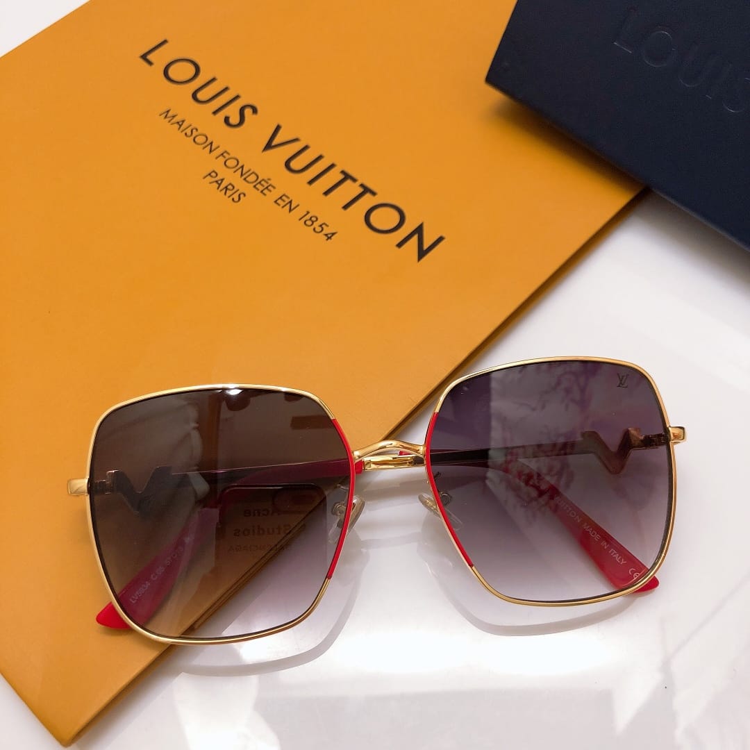 Louis Vuitton Sunglasses