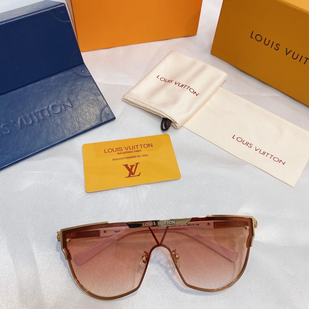Louis Vuitton Sunglasses