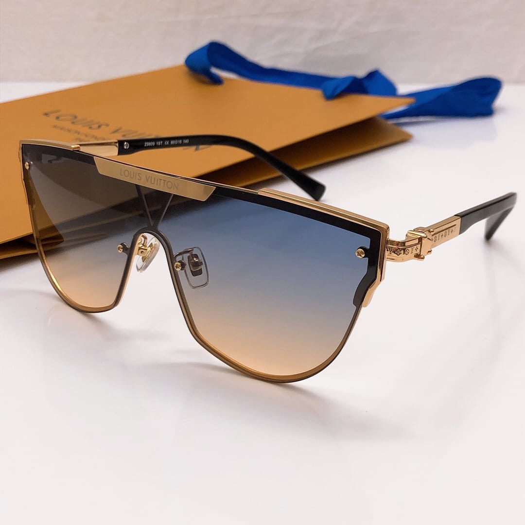 Louis Vuitton Sunglasses