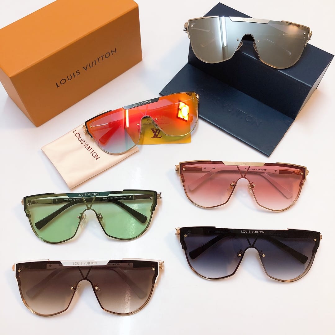 Louis Vuitton Sunglasses