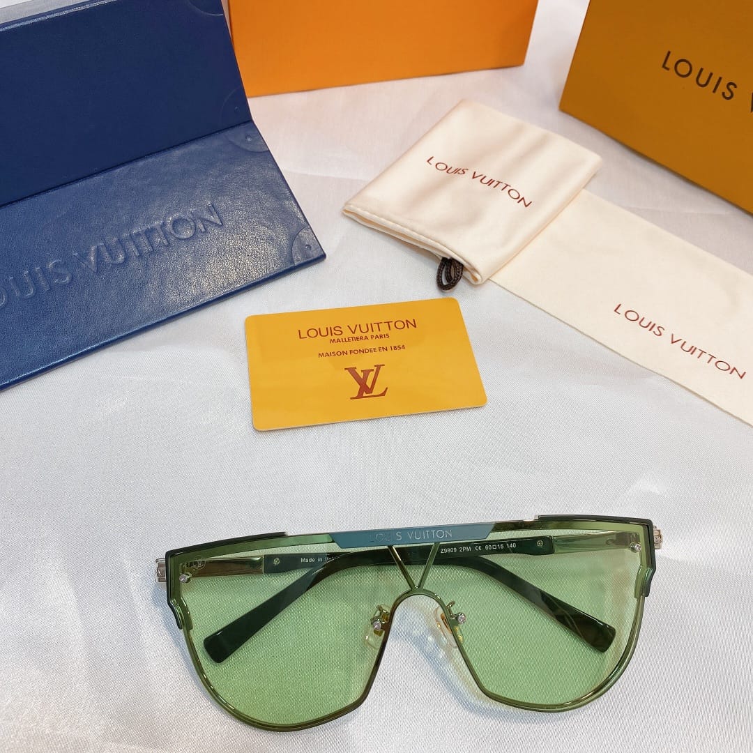 Louis Vuitton Sunglasses