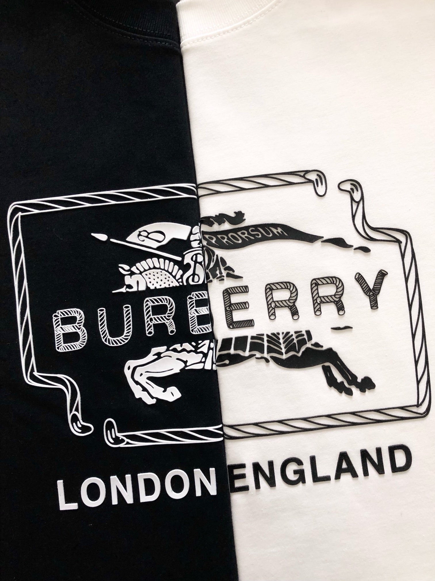 Burberry T-Shirt