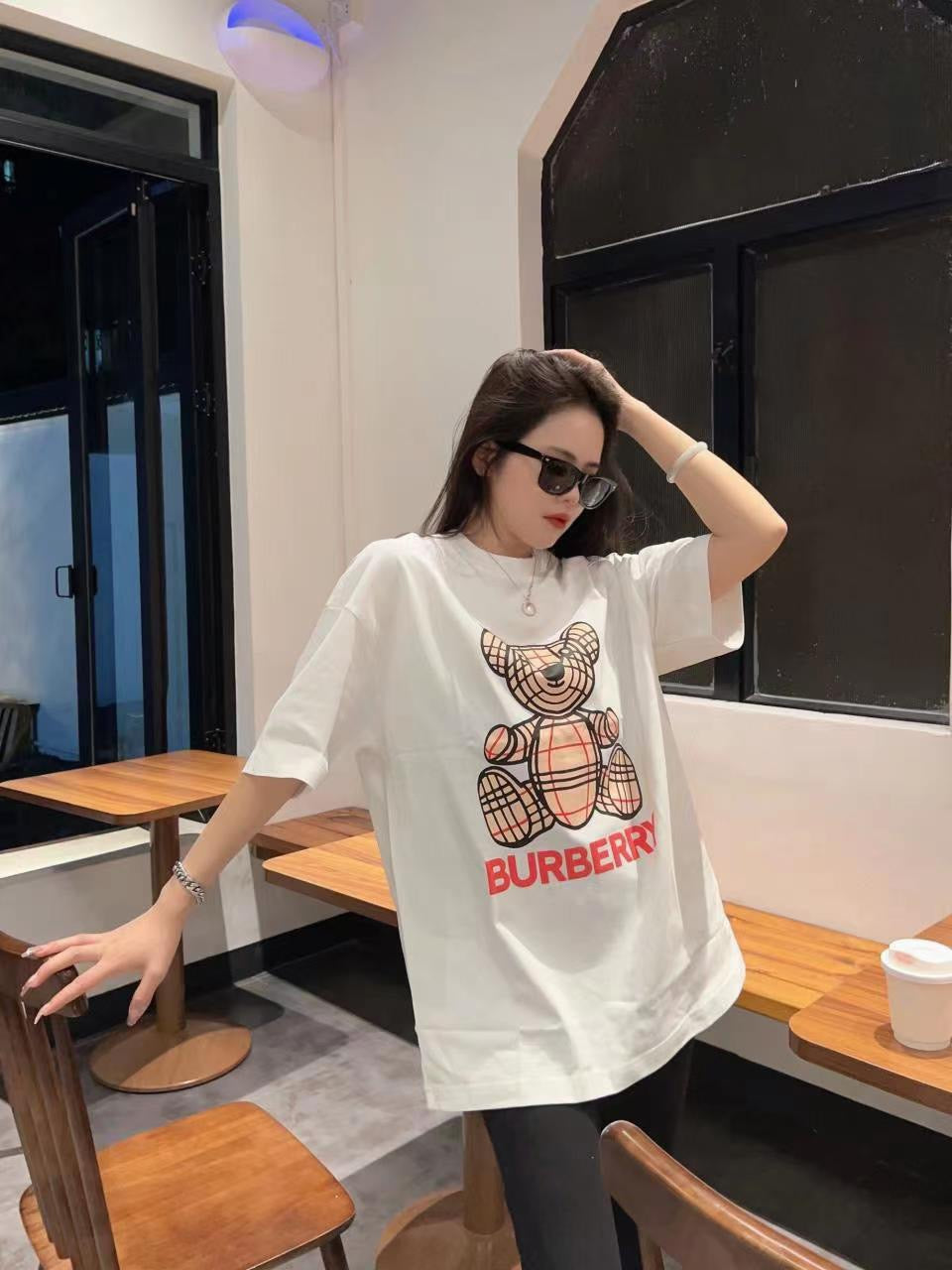 Burberry T-Shirt