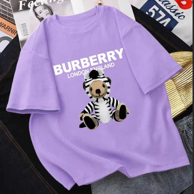 Burberry t shirt price in south africa hot sale