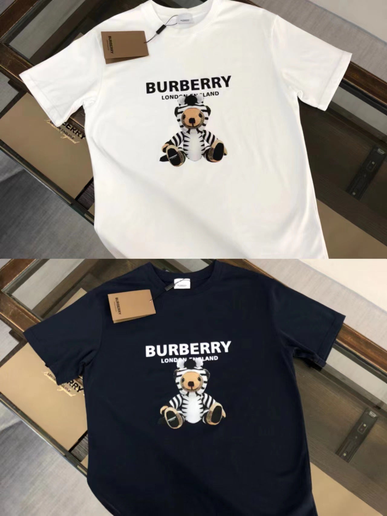 Burberry T-Shirt