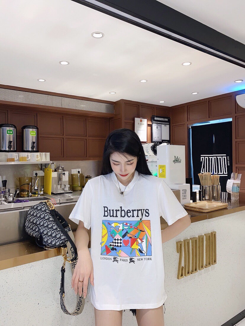 Burberry T-Shirt