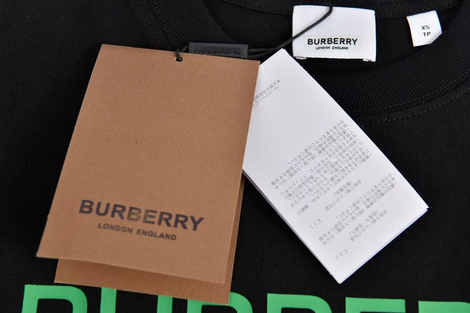 Burberry T-Shirt