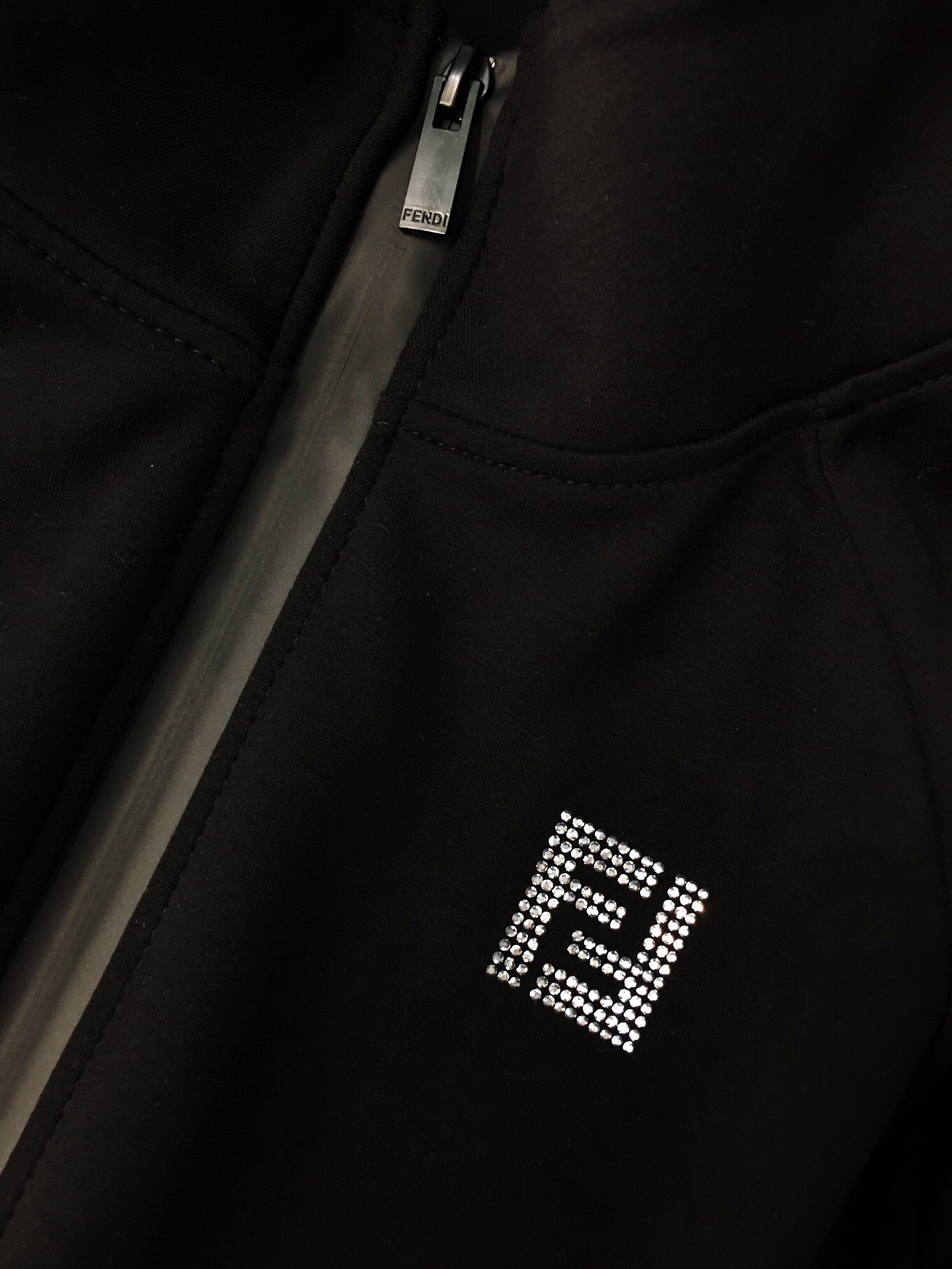 Fendi Tracksuit