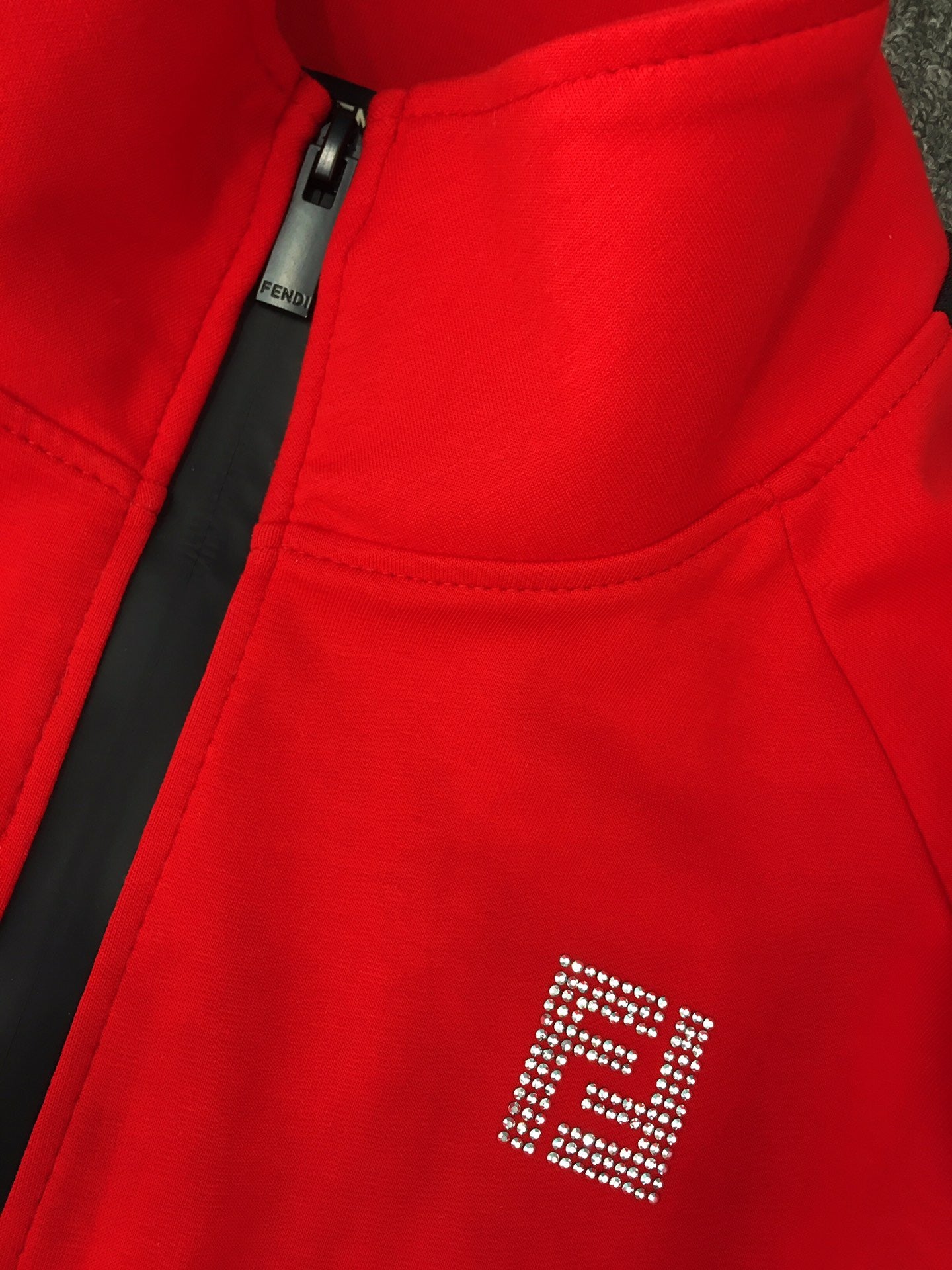 Fendi Tracksuit