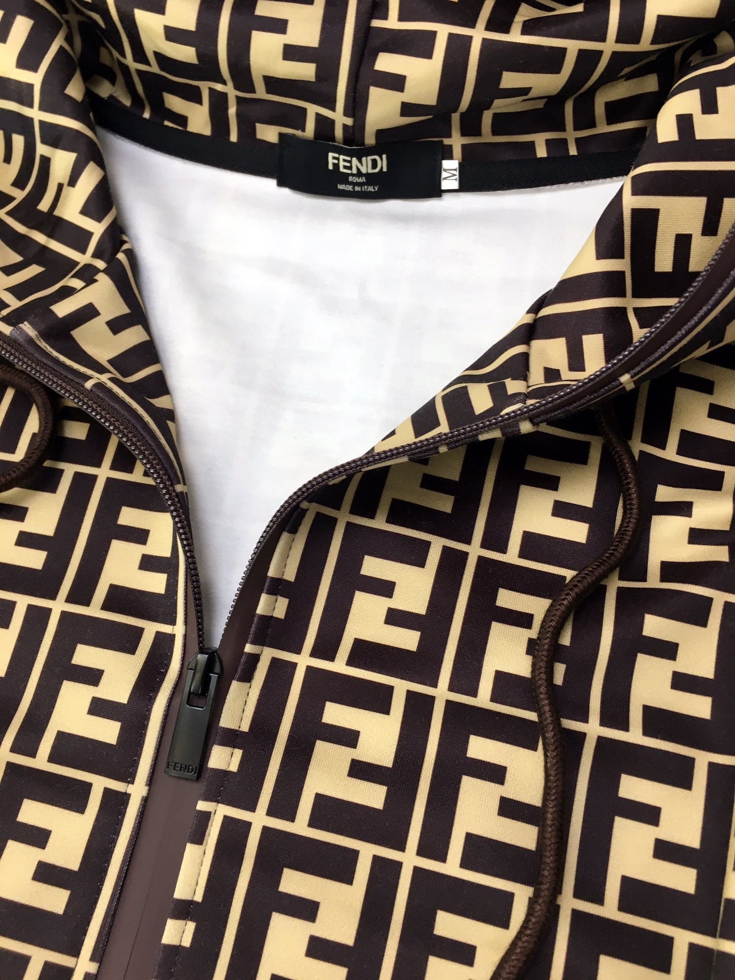 Fendi Tracksuit