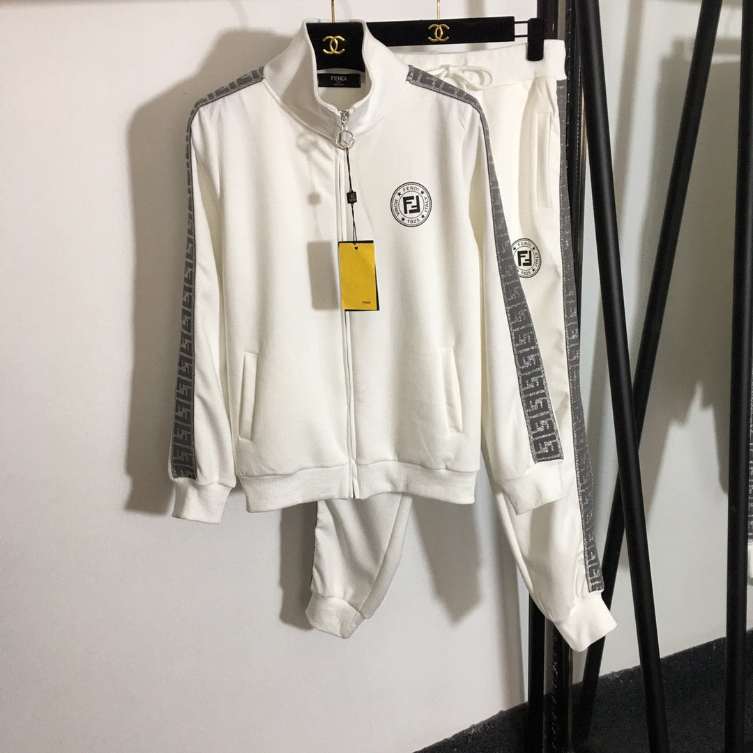 Fendi Tracksuit