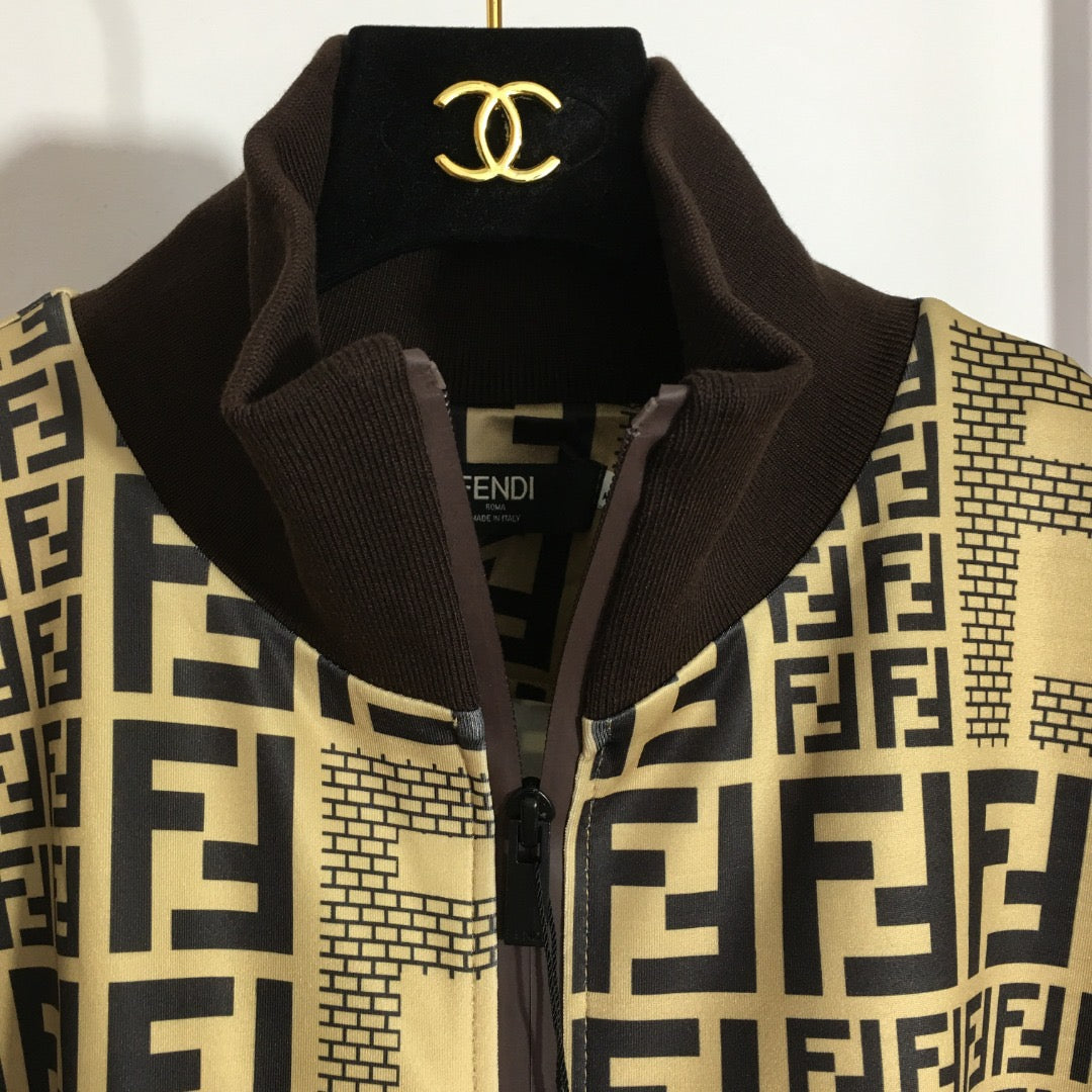 Fendi Tracksuit