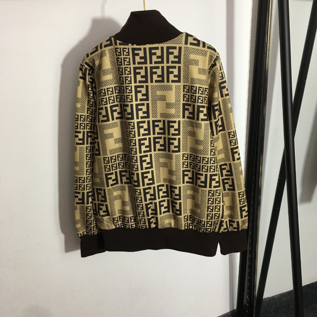 Fendi Tracksuit