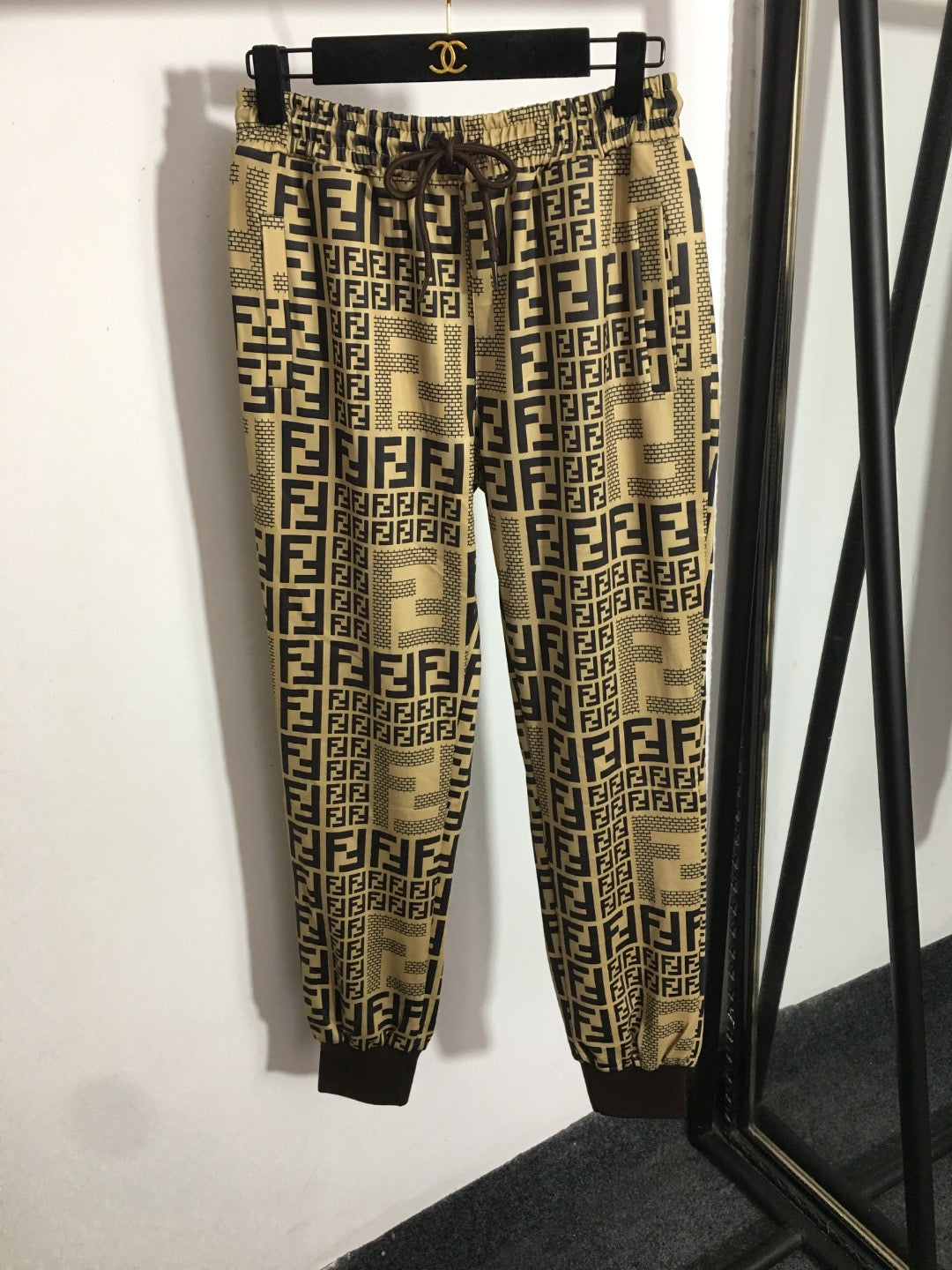 Fendi Tracksuit