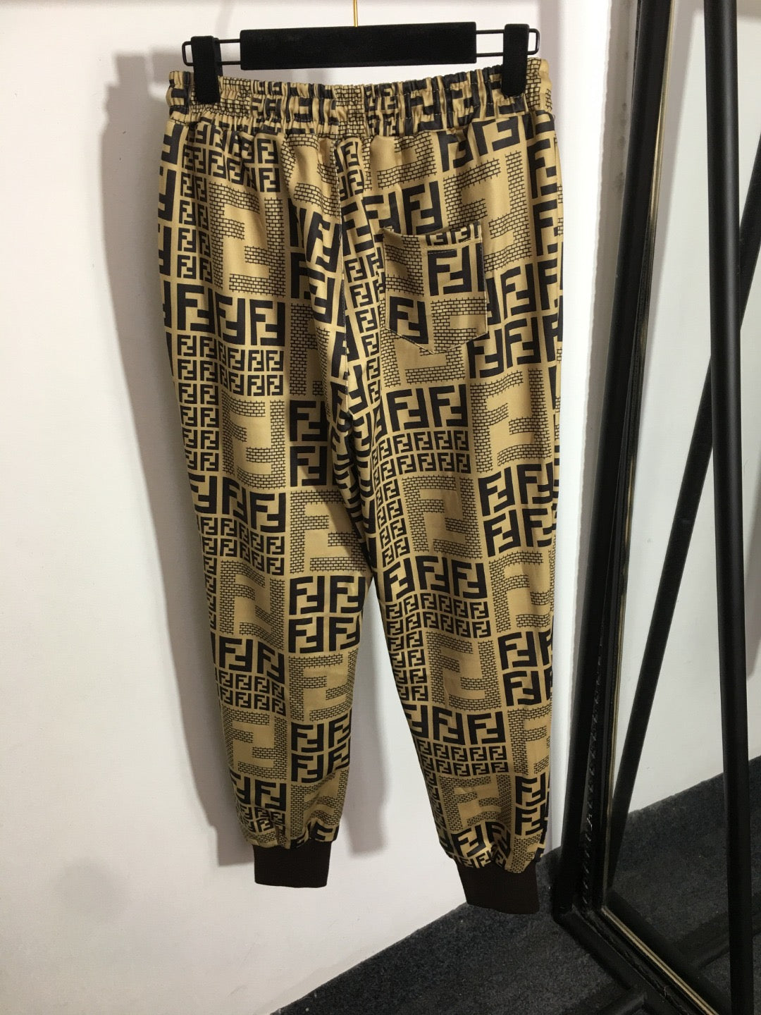 Fendi Tracksuit