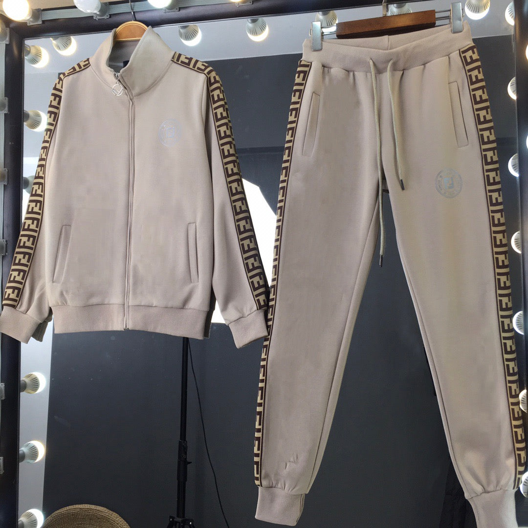 Fendi Tracksuit