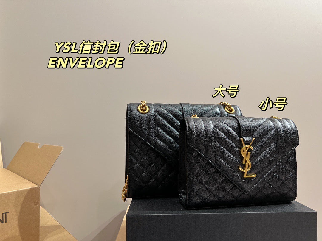 YSL Handbag