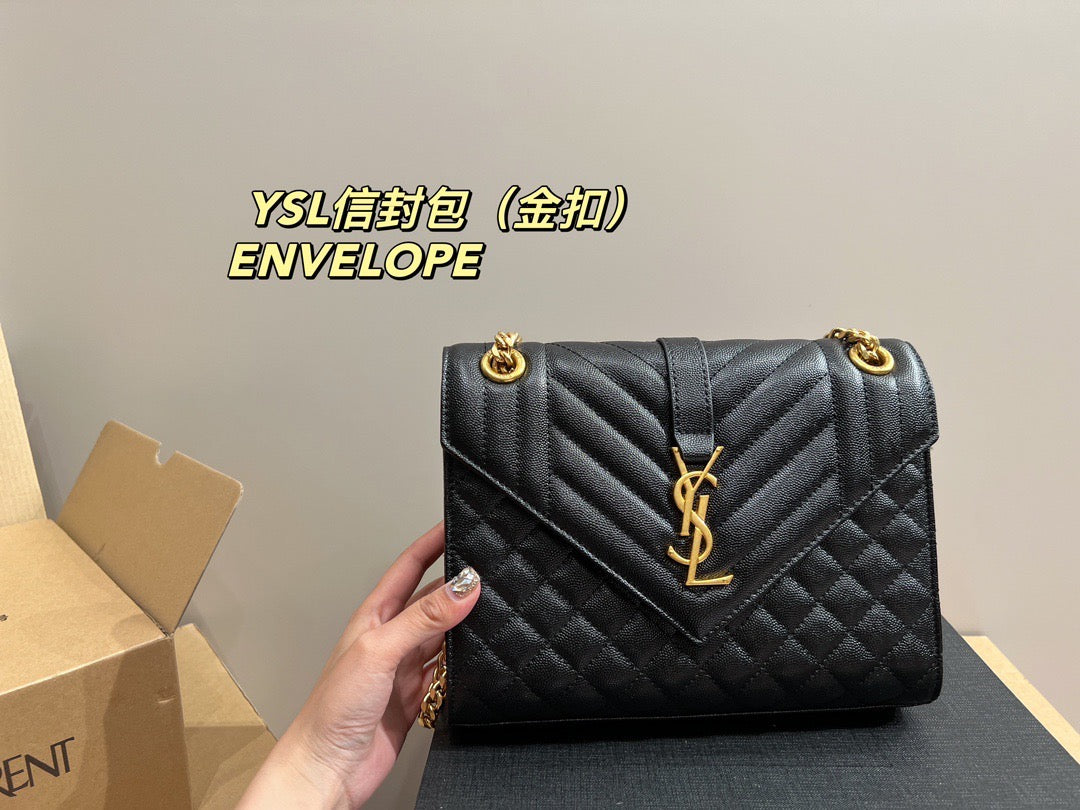 YSL Handbag