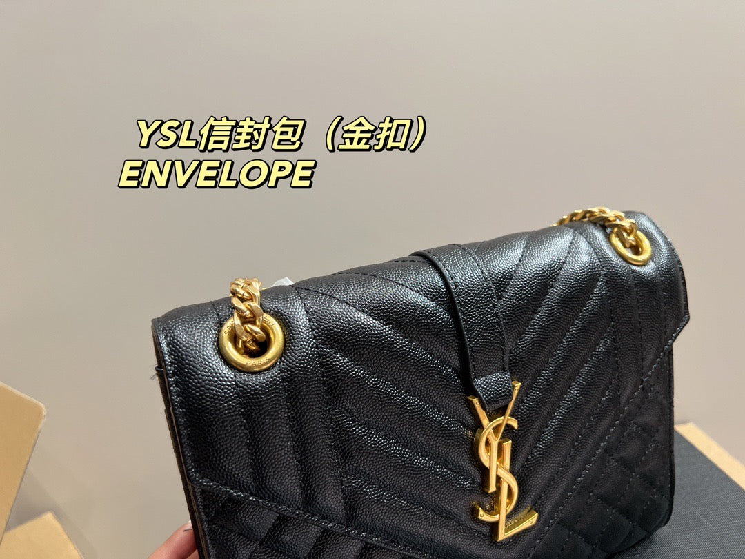 YSL Handbag