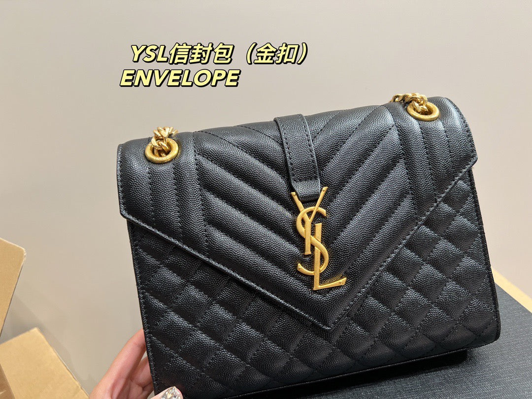 YSL Handbag