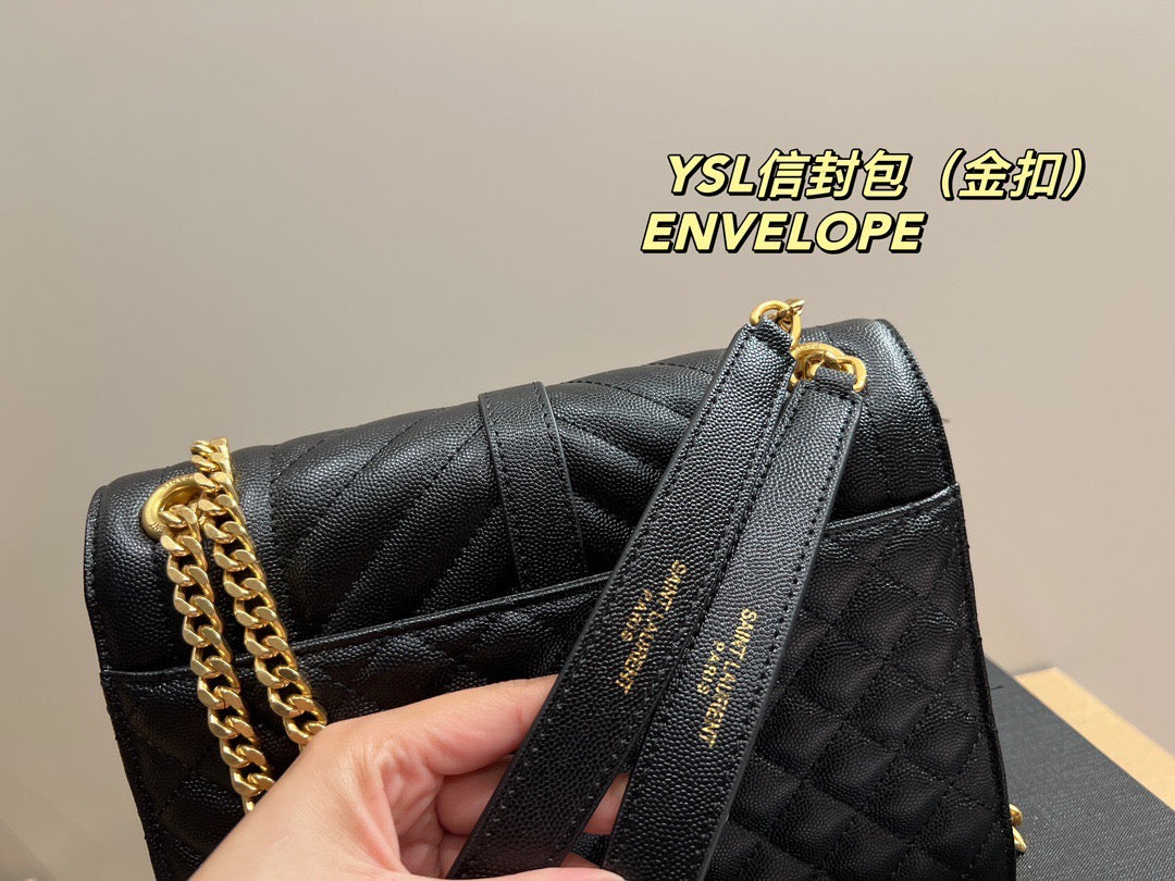 YSL Handbag