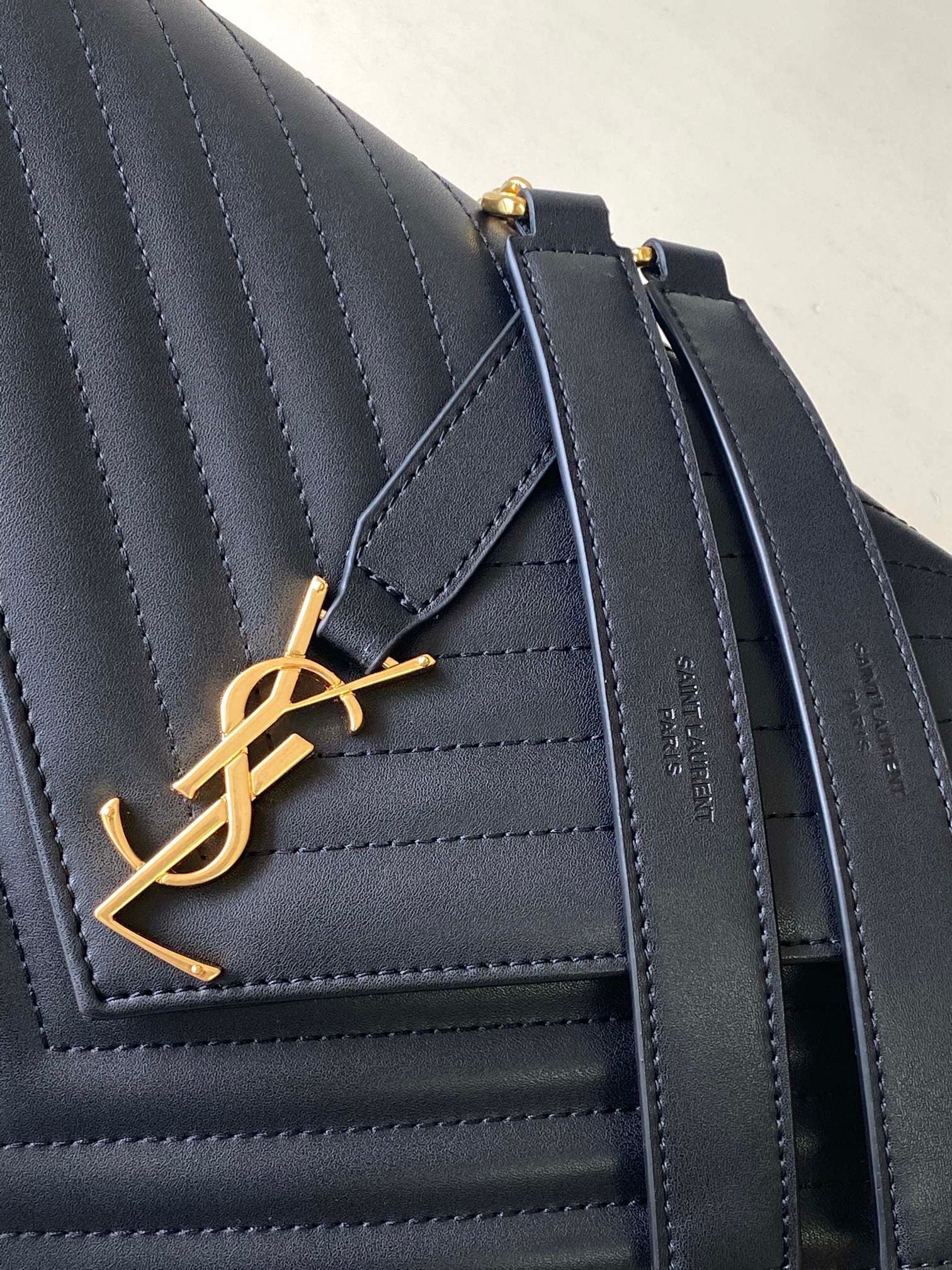 YSL handbag