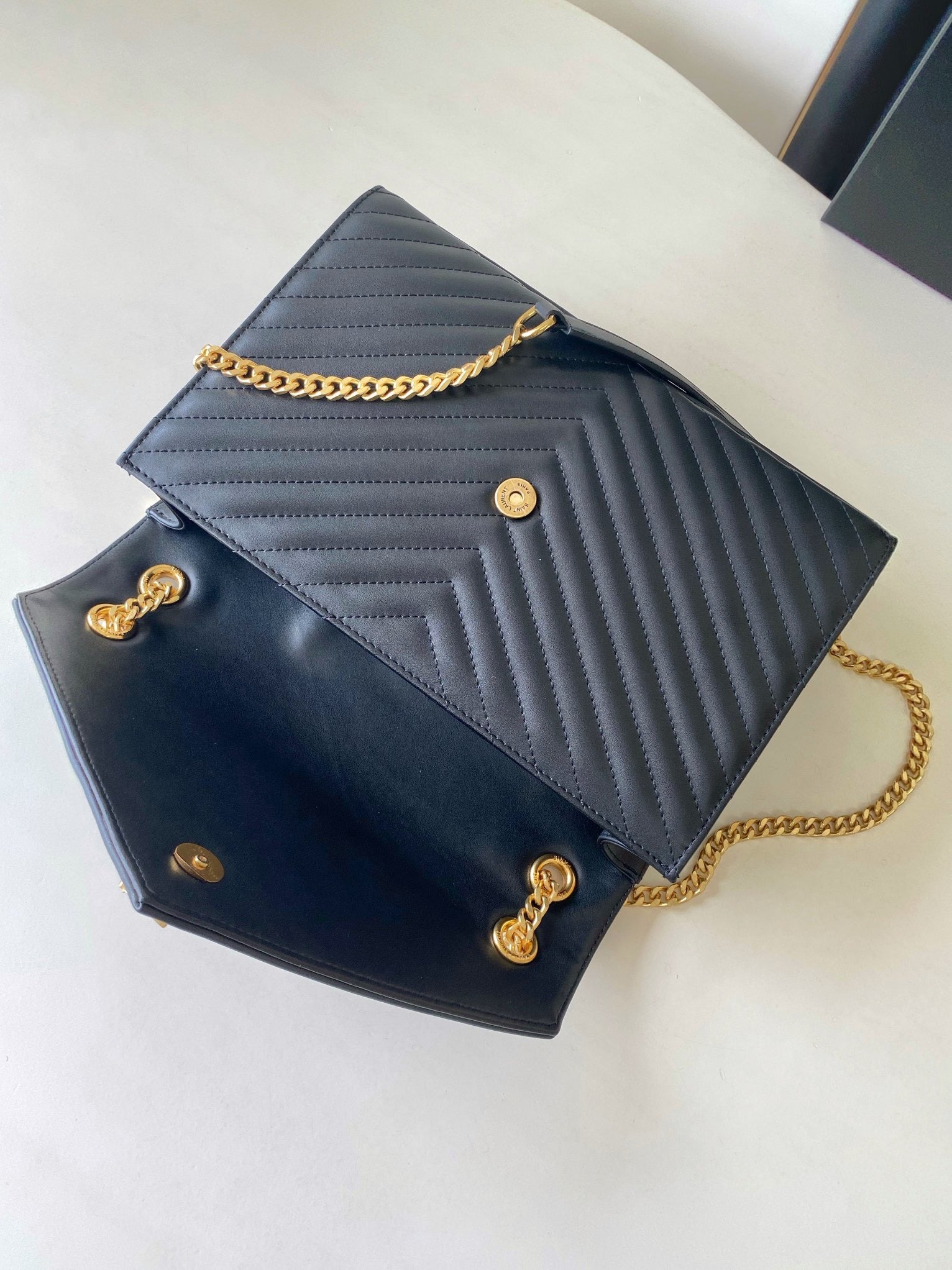 YSL handbag