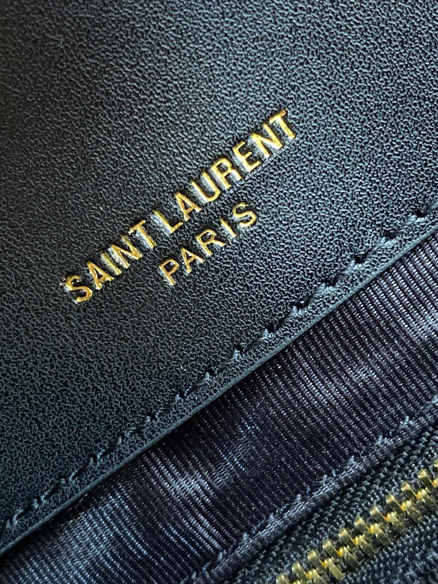 YSL handbag