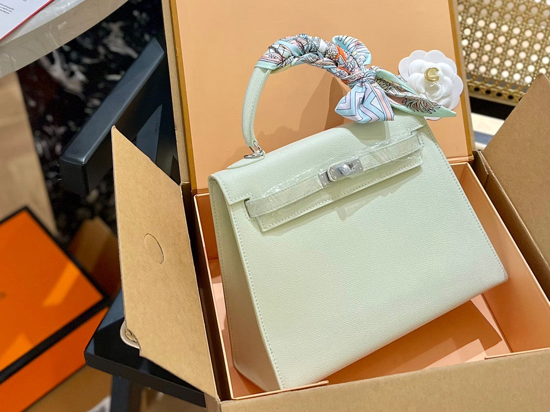 Hermès Birkin Handbag