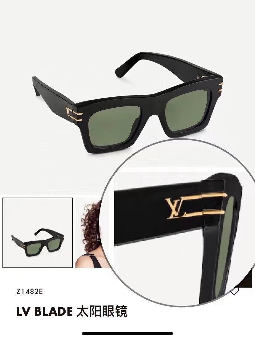 Louis Vuitton sunglasses