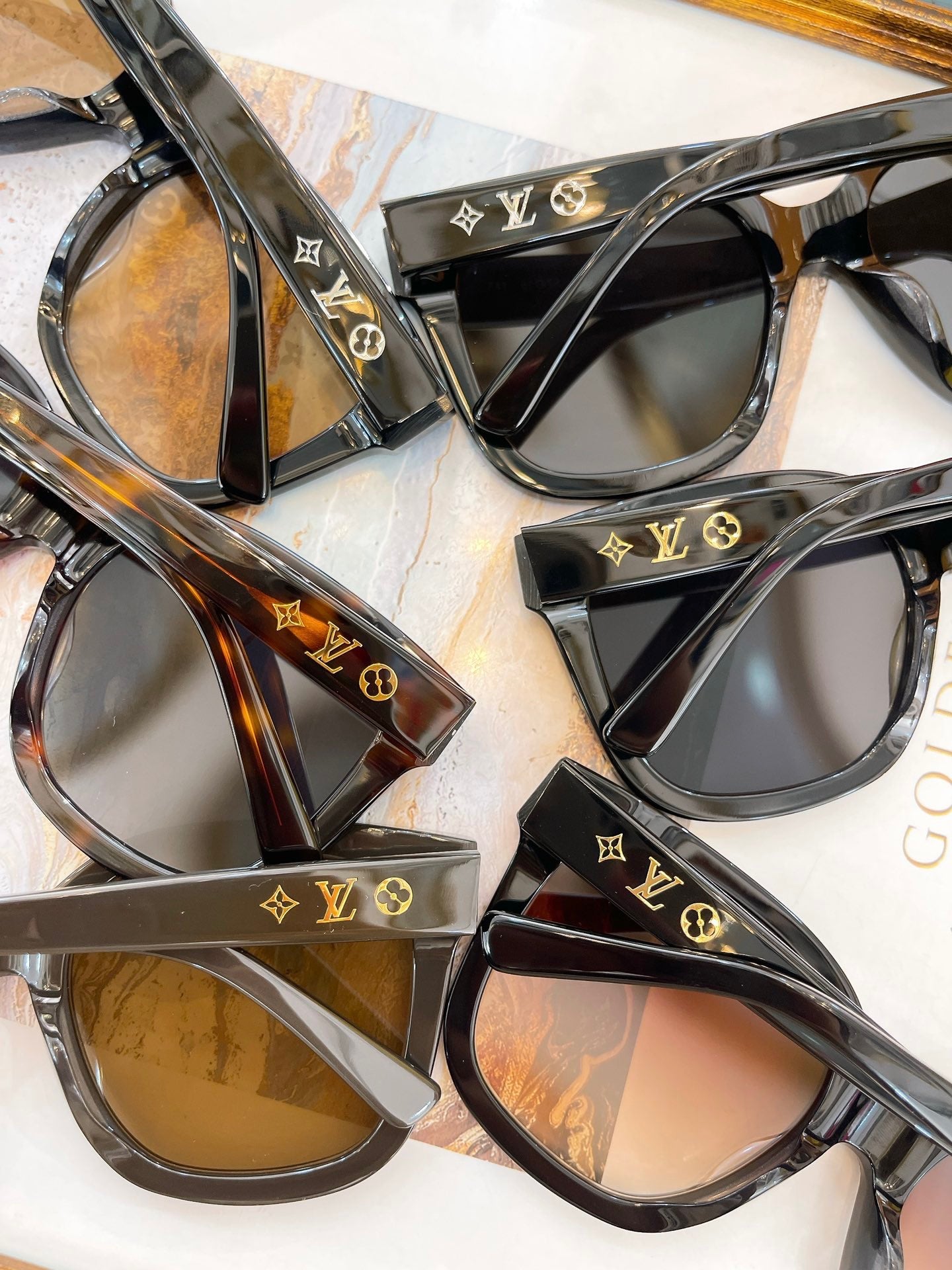 Louis Vuitton sunglasses