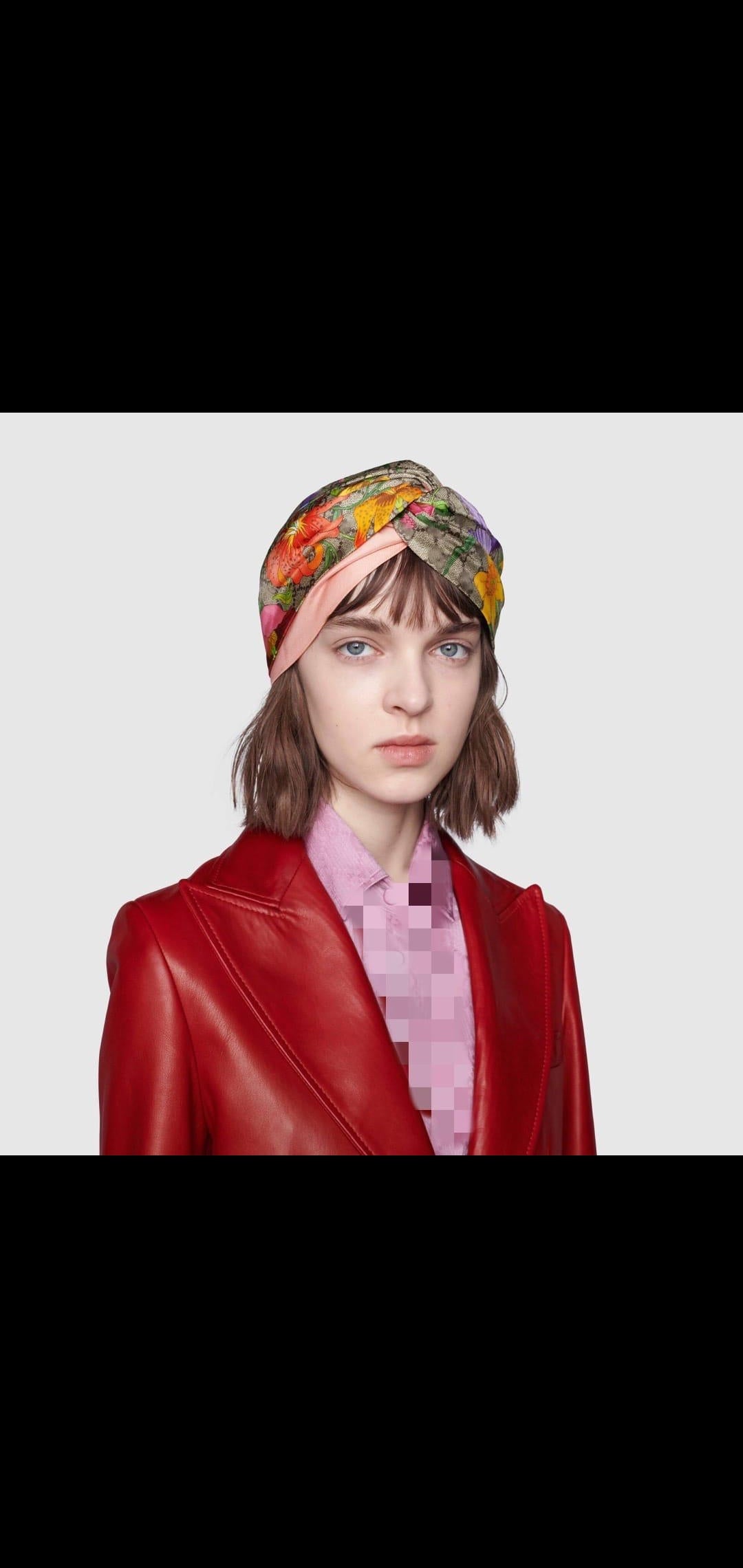 Gucci headband