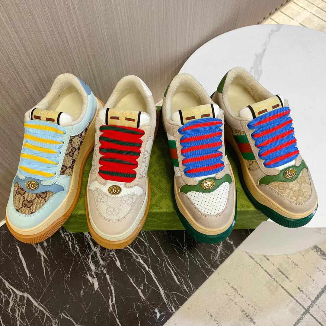 Gucci Sneakers