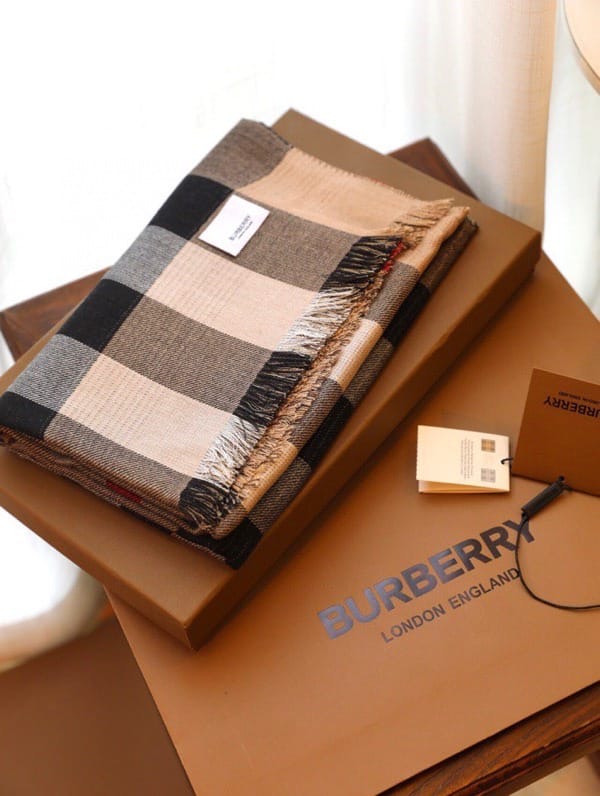 Burberry Scarf