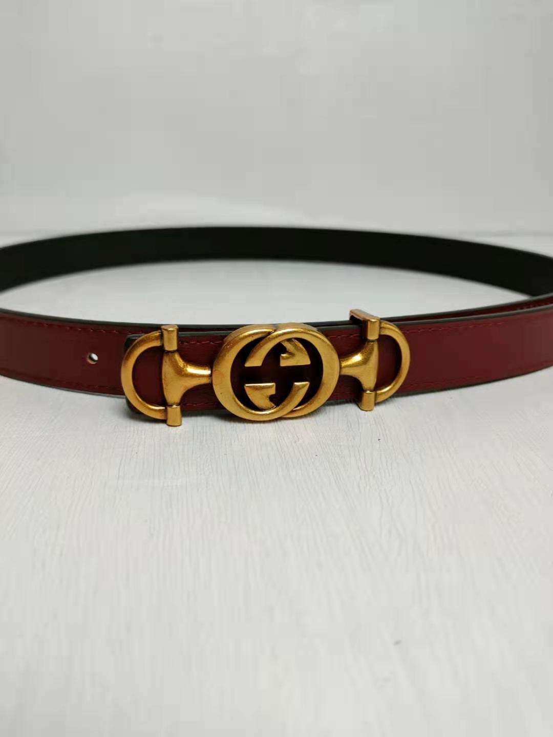 Gucci Belts