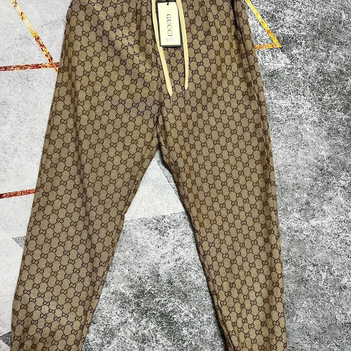 Jogger gucci online