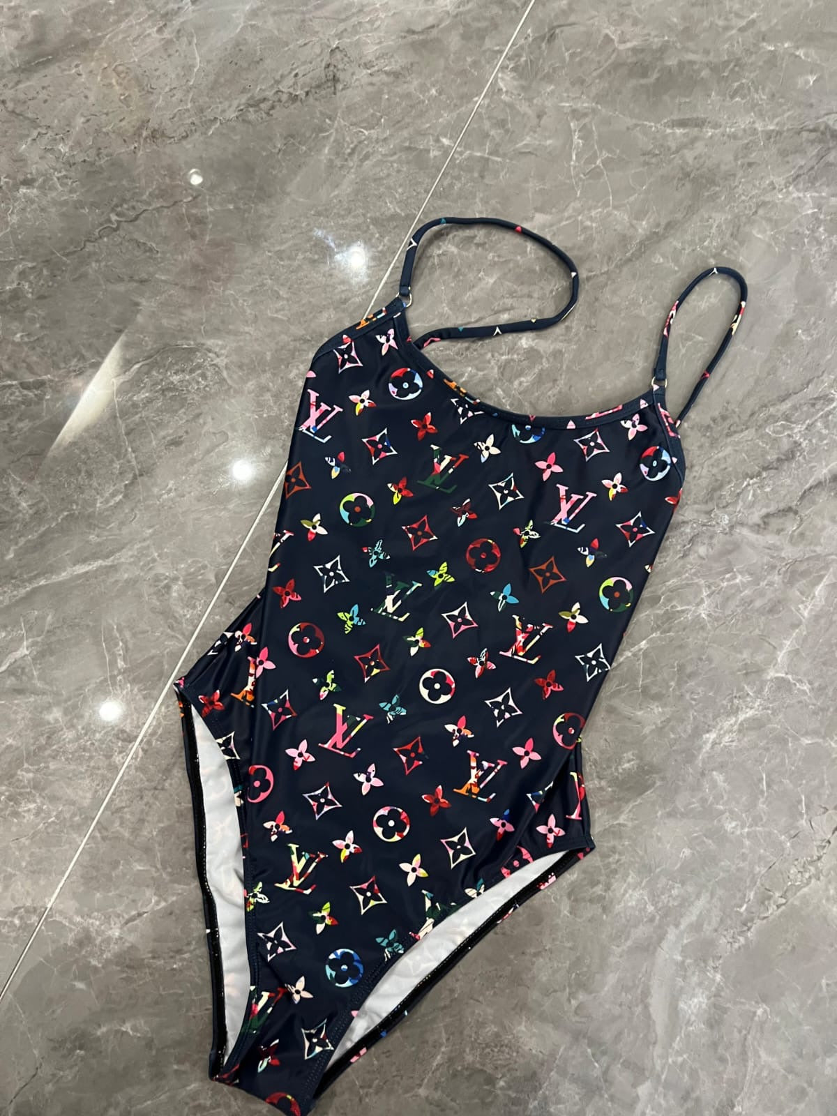 Louis Vuitton swimwear