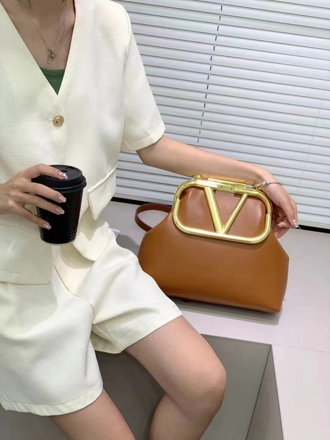 Valentino VLT Handbags