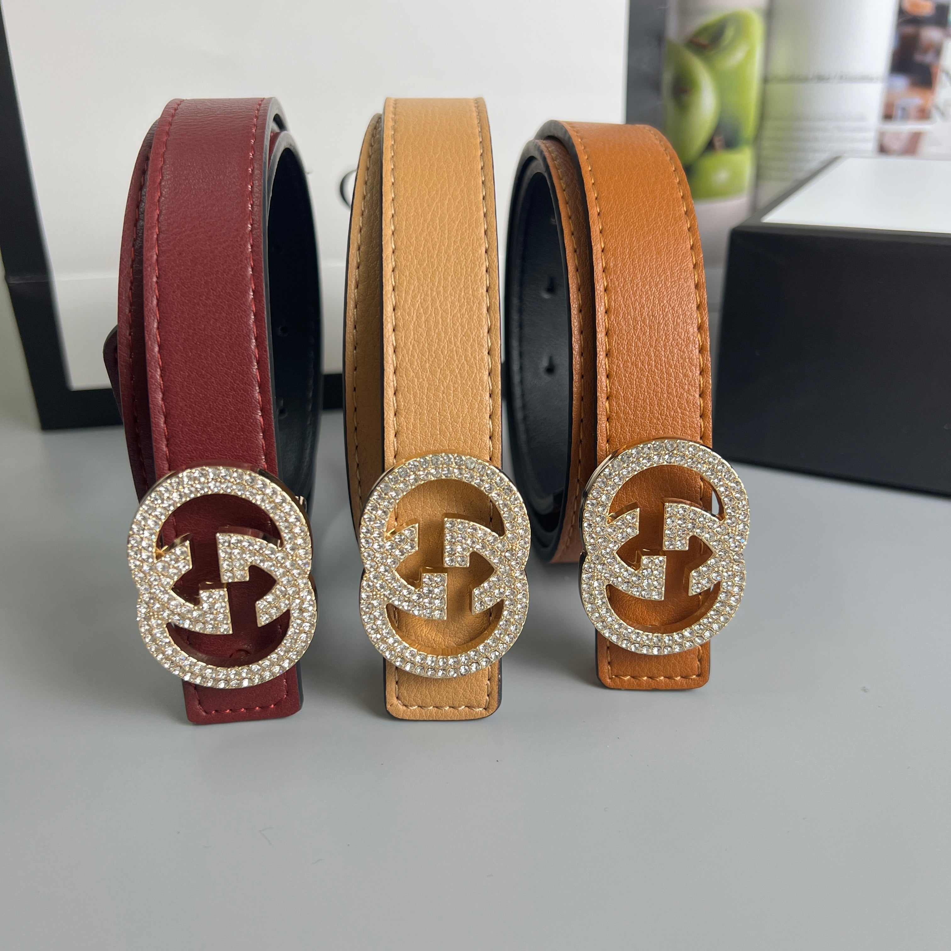 Gucci Belts